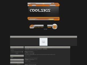 Welcome to Cool Sig