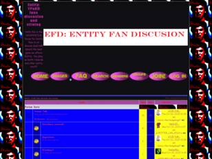 Entity: YPaKR fans discusion and strateg