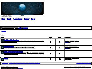 Free forum : Kiobeta