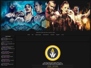 Omega Wrestling Alliance