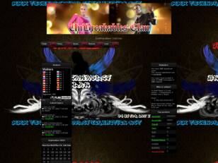 [UnBreakables] Clan Forum