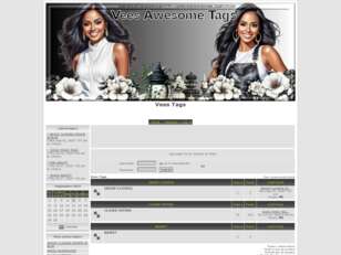 Vees Tags